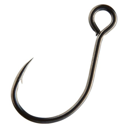 Daiwa Single Lure Hook 5-pack, #1