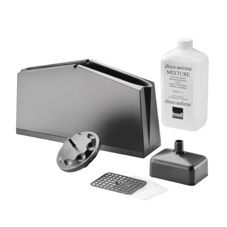 DIVERSE Knosti Disco Antistat Draaitafelaccessoires