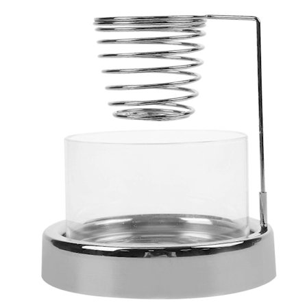 Salvieholder for brenning av tre røkelsespinner Brenner Duft Trepinneholder Midtstykke