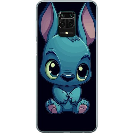 Kompatibelt Mobilskal till Xiaomi Xiaomi Redmi Note 9 Pro Stitch Söt