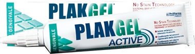 Plak Gel Activ 30ml