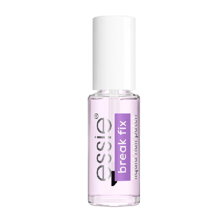 Essie Break Fix Liquid Nail Patch Nagelvård Unisex 7 ML