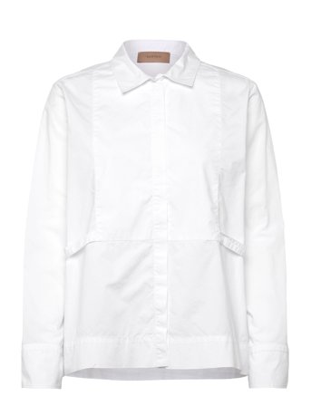 Rue de Tokyo | Saloma Organic Garment Dyed Poplin | L