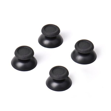 1stk Erstatningskontroller Analoge Thumbsticks Thumb Stick for