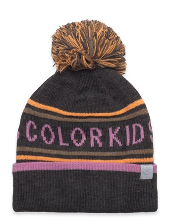 Color Kids | Hat - Logo Ck | 52