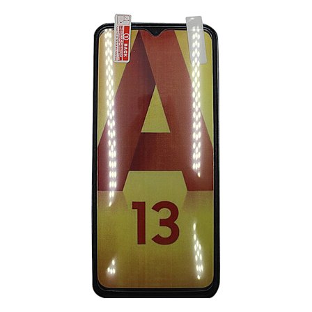 6-Pack Skärmskydd Samsung Galaxy A04s (A047F/DS)