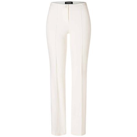 Cambio Pants , Beige , Dames , Maat: M