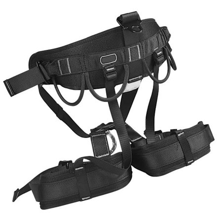 Udendørs Klatring Fald Talje Hoftebeskyttelse Sele Bælte Højdesikkerhedssele