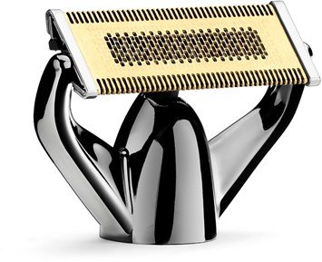 Babyliss X Replacement Blade - Black - BaByliss X-Blade ersättningsblad