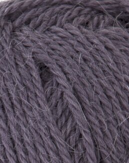Lanka Viking Alpaca Fine Liila