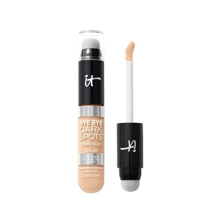 IT Cosmetics Bye Bye Dark Spots Concealer + Serum 11 Fair Neutral, Makeup, Ansigt, Concealer