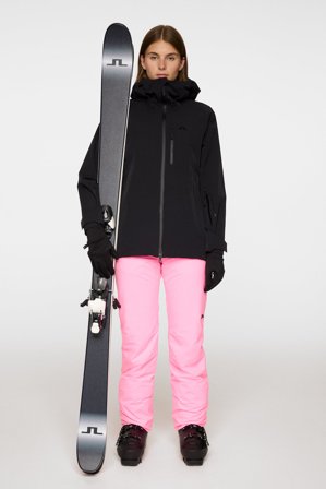 J.Lindeberg - Rosario Pant - Ski - Pink - Women - M