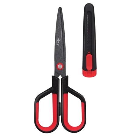 2-in-1 kannettava ruostumattomasta teräksestä valmistettu monito Red