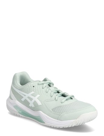 Asics Gel-Dedicate 8 - Green - 42