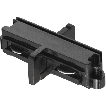 Nordlux LINK CONNECT Liitäntäkappale Musta, Valaistus