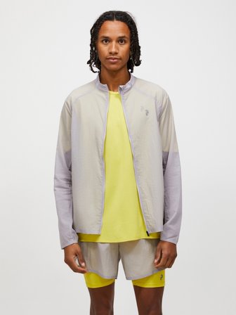Peak Performance - Discover Wind Jacket Men