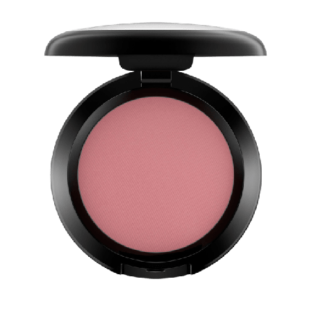 MAC Cosmetics Powder Blush Rouge & solpuder Dam Rosa 6GRM