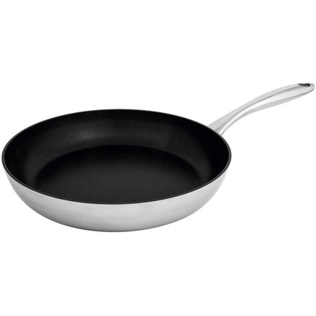Culimat Stegepande MD 8-Ply 24 cm. C3+ - Rustfri stål | KitchenOne