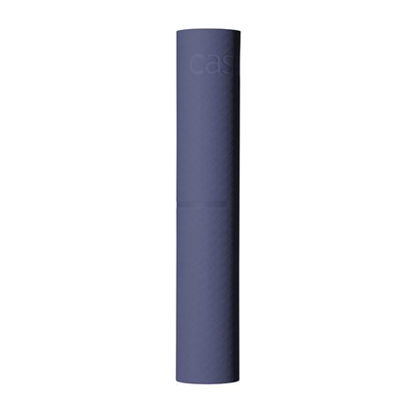 Casall Sports Prod Yogamatte 4 mm Lilla Blå