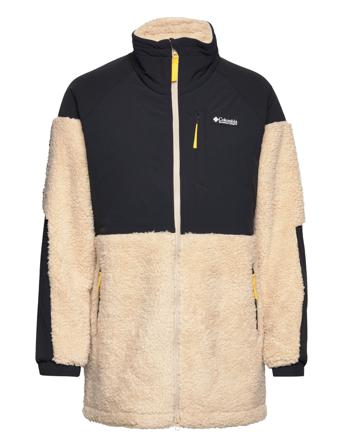 Ballistic Ridge Full Zip Fleece Sweatshirts & Hoodies Fleeces & Midlayers Multi/mønstret Columbia Sportswear