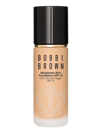 Bobbi Brown Weightless Skin Foundation Spf15 - 30 ML