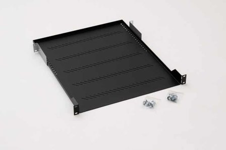 TRITON Shelf With Perforation 1U