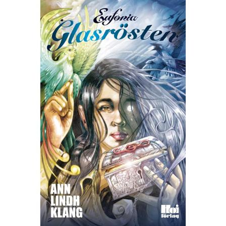 Glasrösten 9789176970966