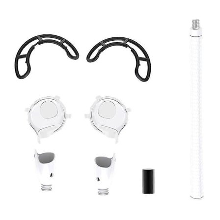 VR Golfhandtag för Meta Quest 3 Förbättra din golfspelsupplevelse Signal Obstruerad VR Golfhandtag för Golf