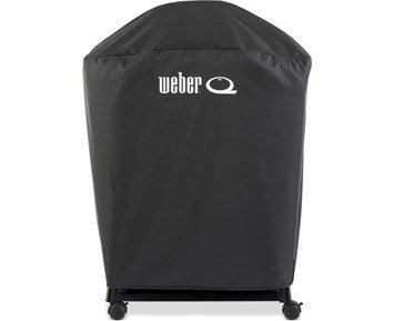 Weber Premiumöverdrag - Q2200/Q2800 med vagn - Premiumöverdrag till Q2200/Q2800 med vagn