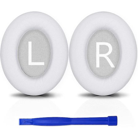 Reservedeler for Bose Quietcomfort 35 (qc35) & Quiet Comfort 35 Ii (qc35 Ii) hodetelefoner