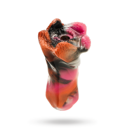 Telemus Cyclops Male Masturbator Mouth - Sexleker Vuxen: Fleshlight, penisring, hylser & pumper