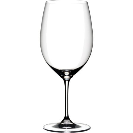 Riedel Vinum Bordeaux/Cabernet/Merlot Vinglas 61cl 2-pack | Dukning & Servering > Glas > Vinglas | Bagaren och Kocken