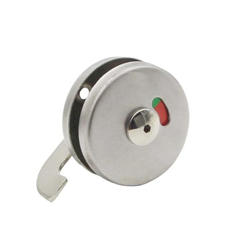 1 Sett Dør Lås Personvern Lås Dørlås Indikerende Dør Lås