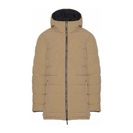 Aeronautica Militare Jakke Blå, Herre, Størrelse: 2XL