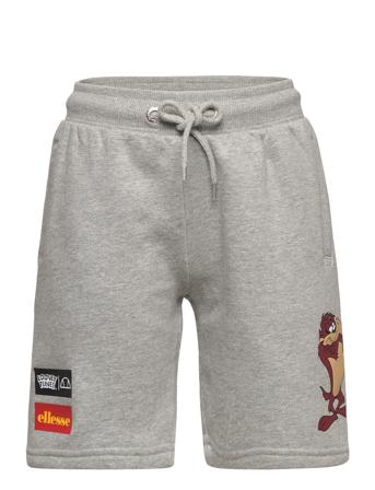 El Tazaro Inf Short Grey Ellesse
