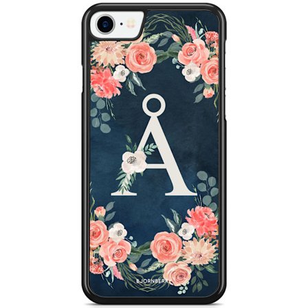 Bjornberry Skal iPhone 7 - Monogram Å