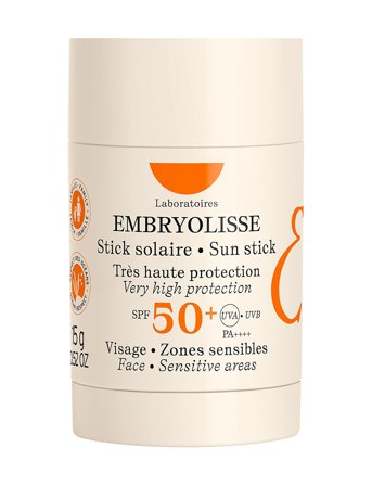 Embryolisse Sun Stick Spf50+ 15 Gr. - Nude - 15 g