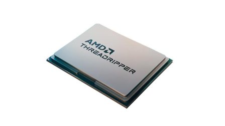 AMD Ryzen ThreadRipper 7960X / 4.2 GHz prosessor - OEM