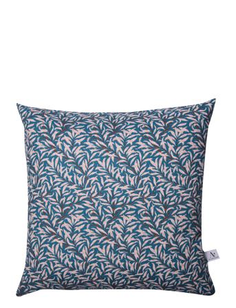 Cushion Cover Olivia Home Textiles Cushions & Blankets Cushion Covers Blå Au Maison