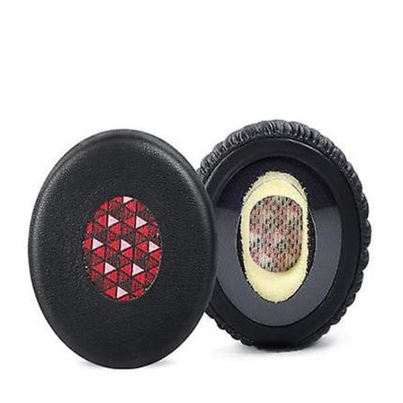 Korvaavat korvatyynyt Bose SoundLink On Ear -kuulokkeille