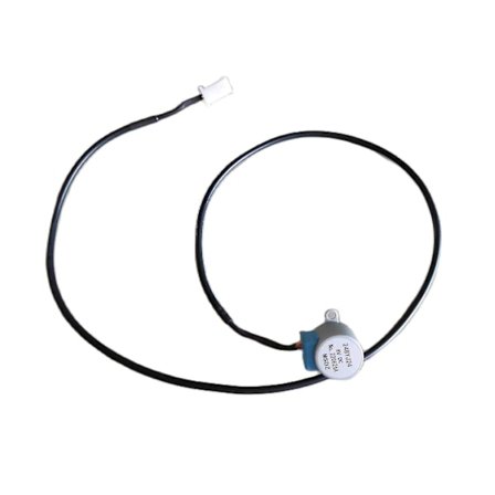 24byj24 8v DC Steppmotor for forgasser passer til Kipor Ig1000 Ig2000 Ig3000 Generator God