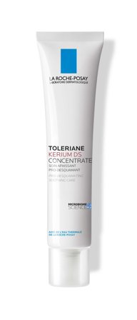 La Roche-Posay Toleriane Kerium DS konsentrat 40 ml
