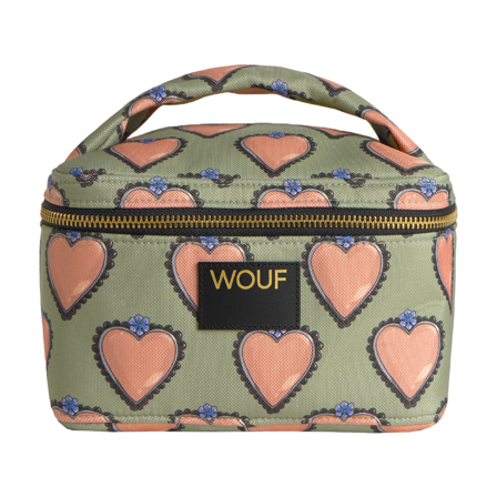 WOUF Glow Vanity Bag, 1 stk
