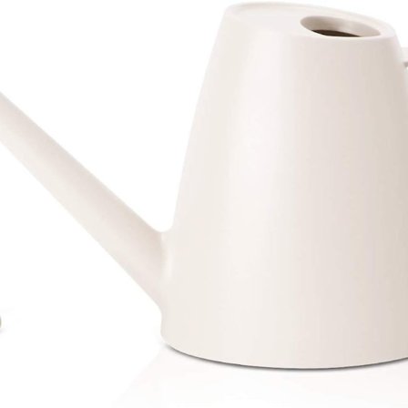 Vattenkanna 0,48 gallon/60 oz inomhus plast vattenkanna