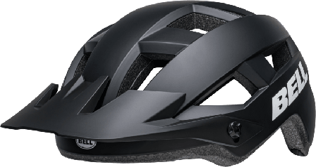 Bell Spark 2 Mips Bike helmets Black M/L