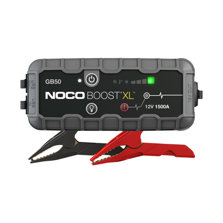Käynnistysakku NOCO GB50 Litium
