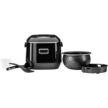 Obh nordica Versatile-riisinkeitin