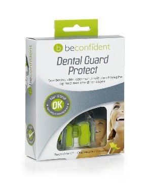 Beconfident Dental Guard Protect Biteskinne, 1 stk.