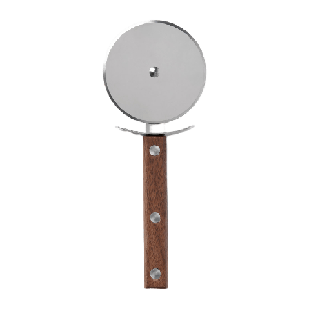 Åhléns Home Pizzakniv RIO Köksredskap Brun ONESIZE