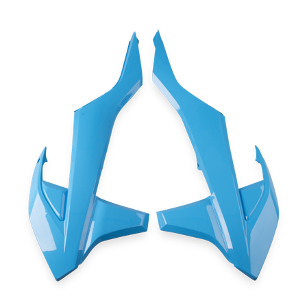 Guarnizioni Radiatore Acerbis - KTM 250 EXC 2017-2017